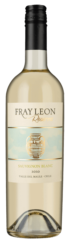 Fray Leon Sauvignon Blanc Reserva 2020