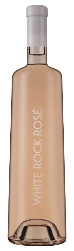 White Rock Rosé