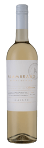 Alambrado Malbec Blanco