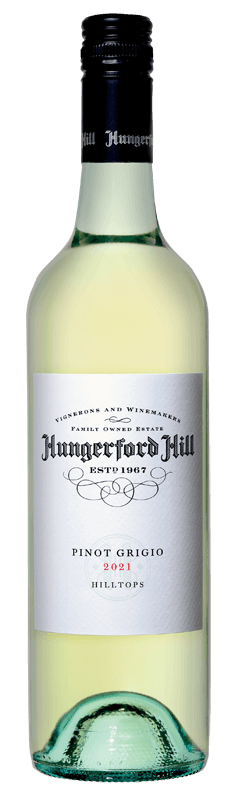 Hungerford Hill Classic Hilltops Pinot Grigio 2023