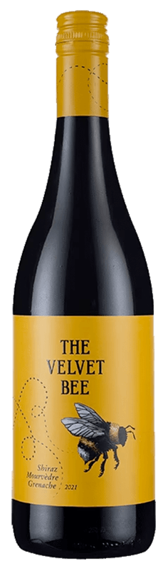 The Velvet Bee