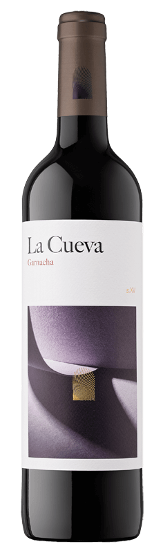 La Cueva Garnacha 2022