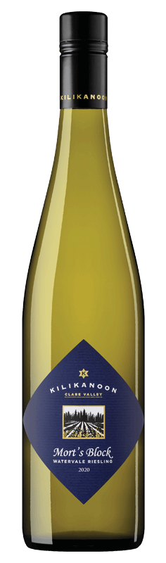 Kilikanoon Mort's Block Watervale Riesling 2020