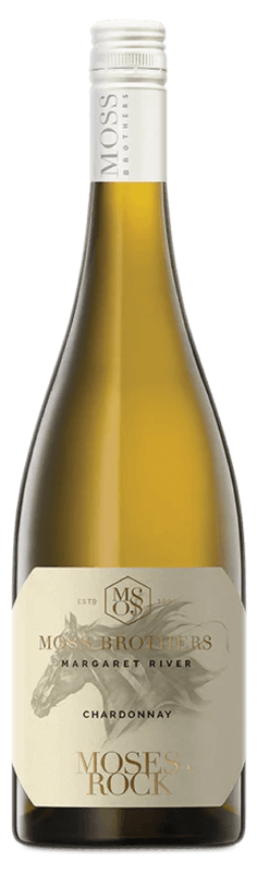 Moss Brothers Moses Rock Margaret River Chardonnay