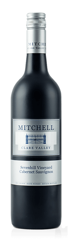 Mitchell Sevenhill Vineyard Clare Valley Cabernet Sauvignon