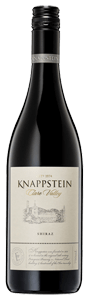 Knappstein Clare Valley Shiraz