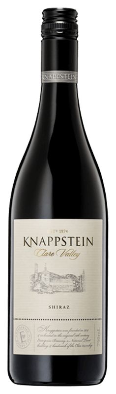 Knappstein Clare Valley Shiraz 2019