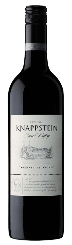 Knappstein Clare Valley Cabernet Sauvignon 2019