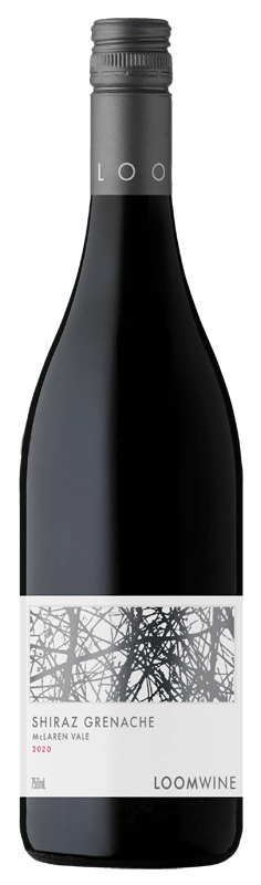 Loom Long Yarn McLaren Vale Grenache 2020