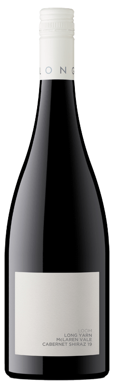 Loom Long Yarn Mclaren Vale Cabernet Shiraz 2019