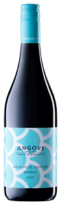 Angove Whirlpool Corner Shiraz