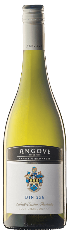 Angove Bin 256 Chardonnay 2022