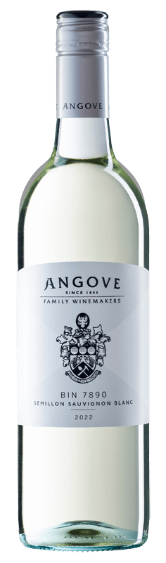 Angove Bin 7890 Semillon Sauvignon Blanc