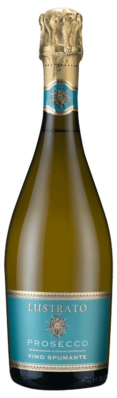 Lustrato Prosecco NV