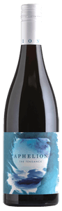 Aphelion The Tendance McLaren Vale Shiraz