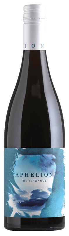 Aphelion The Tendance McLaren Vale Shiraz