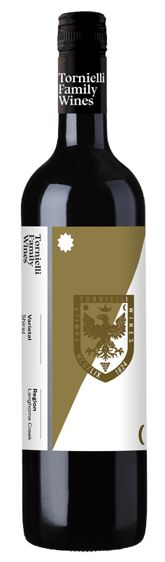 Tornielli Family Wines Duality Langhorne Creek Shiraz 2015