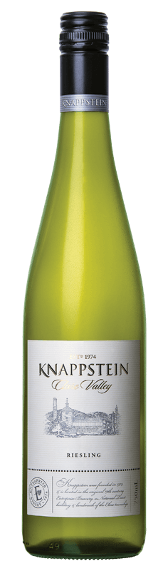 Knappstein Clare Valley Riesling 2022