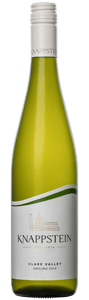 Knappstein Clare Valley Riesling