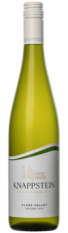 Knappstein Clare Valley Riesling 2024