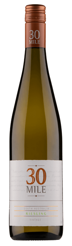 30 Mile Riesling 2024