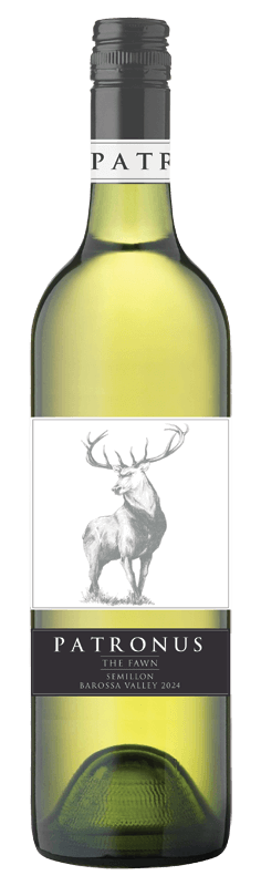 Patronus The Fawn Barossa Valley Semillon 2024