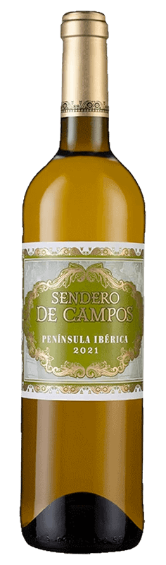 Sendero de Campos Albariño 2021