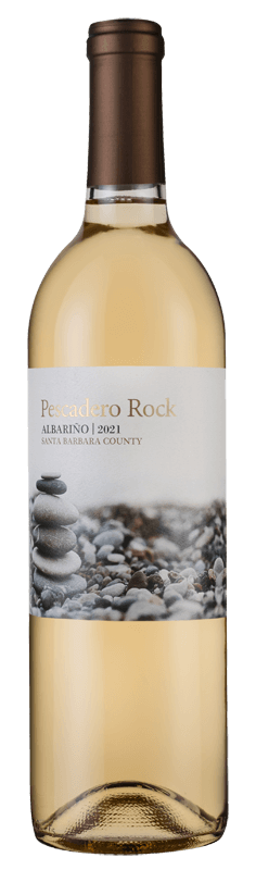 Pescadero Rock Albariño