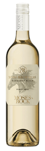 Moss Brothers Moses Rock Margaret River Pinot Gris