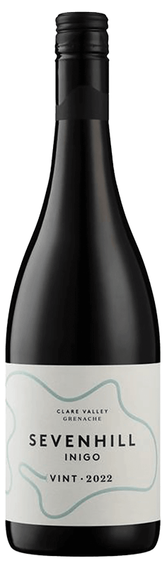 Sevenhill Cellars Estate Grown Inigo Clare Valley Grenache 2022