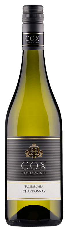 Cox Family Wines Tumbarumba Chardonnay 2023