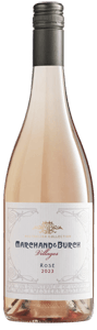 Marchand & Burch Villages Rosé