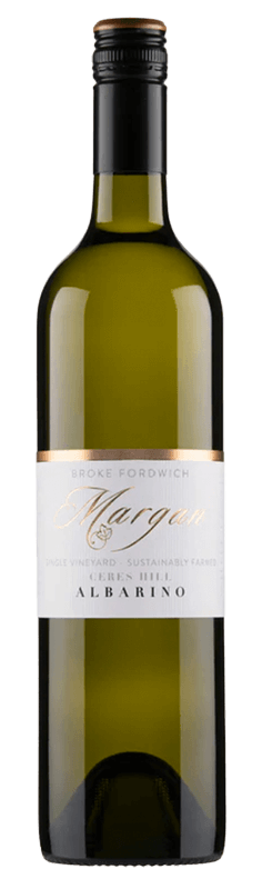 Margan Ceres Hill Hunter Valley Albariño 2022