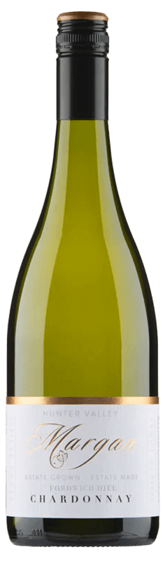 Margan Fordwich Hill Hunter Valley Chardonnay 2022