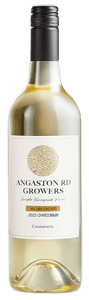 Angaston Road Growers Macvale Vineyard Coonawarra Chardonnay