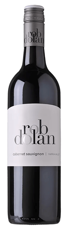 Rob Dolan Wines White Label Yarra Valley Cabernet Sauvignon 2018