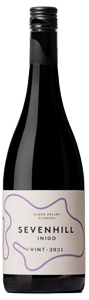 Sevenhill Cellars Estate Grown Inigo Clare Valley Barbera