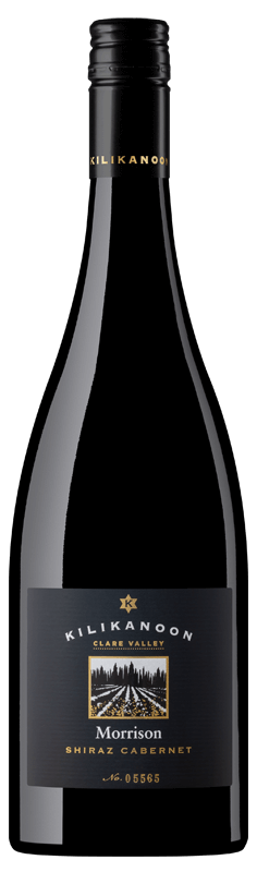 Kilikanoon Morrison Shiraz Cabernet