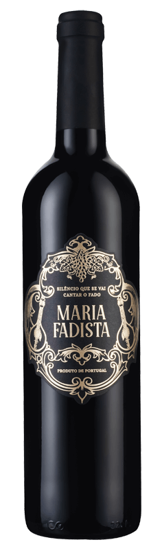 Maria Fadista Red Blend 2022