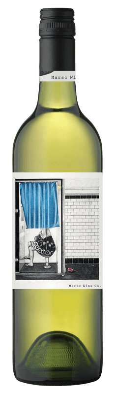 Marsc Wine Co. Barossa Valley Semillon 2024