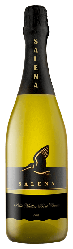 Salena Estate Adelaide Hills Sparkling Petit Meslier NV