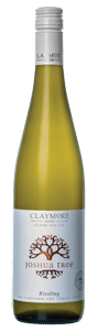 Claymore Joshua Tree Clare Valley Riesling