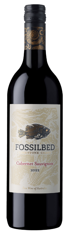 Fossilbed Limestone Coast Cabernet Sauvignon 2022