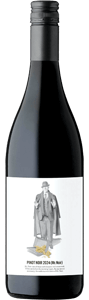 Marauding Vintners Mr Noir Pinot Noir