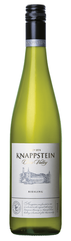 Knappstein Clare Valley Riesling 2022