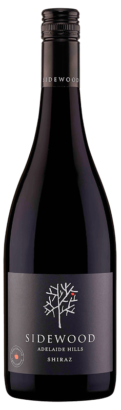 Sidewood Estate Adelaide Hills Shiraz 2021