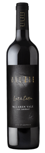 Zilzie Limited Edition Shiraz