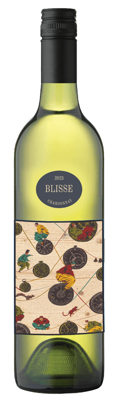 Blisse Chardonnay 2023