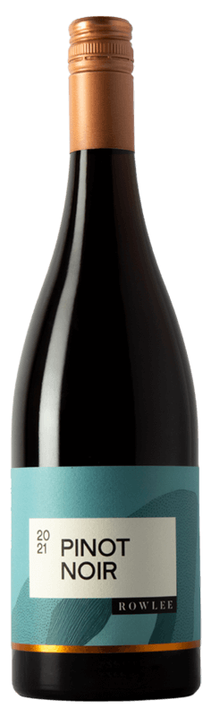 Rowlee Single Vineyard Pinot Noir 2021