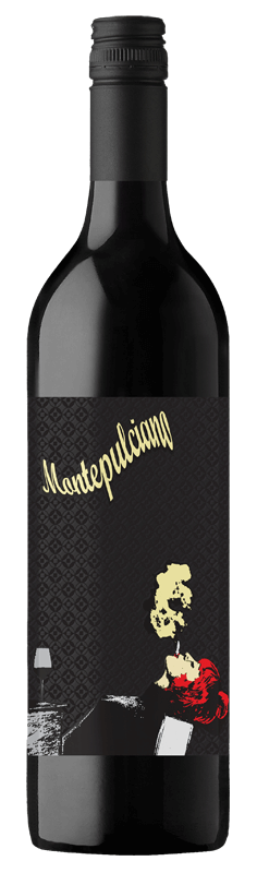 The 5OS Project McLaren Vale Montepulciano